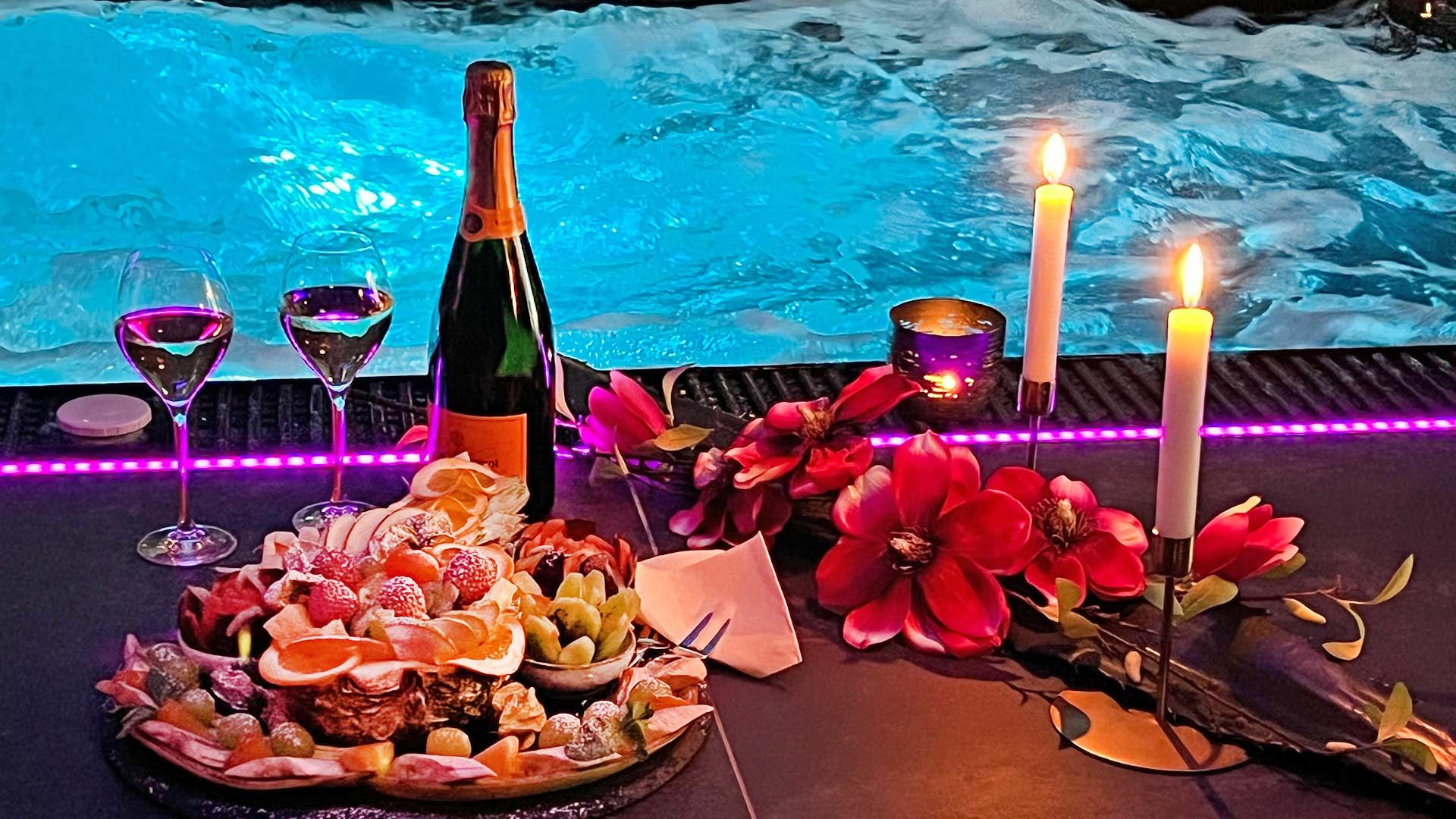 Innspire Hotel München Zimmer